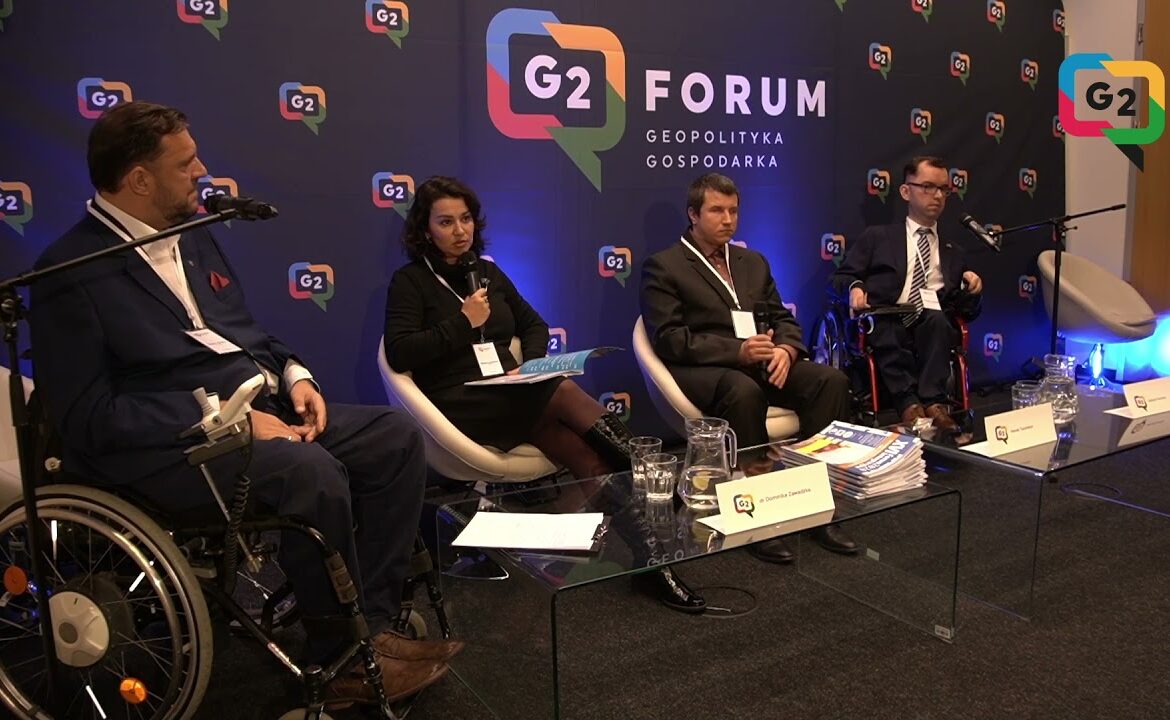 Forum G2