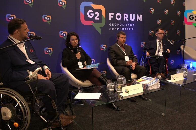 Forum G2
